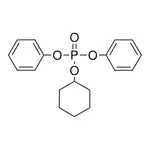 Merck CYCLOHEXYL DIPHENYL PHOSPHATE-