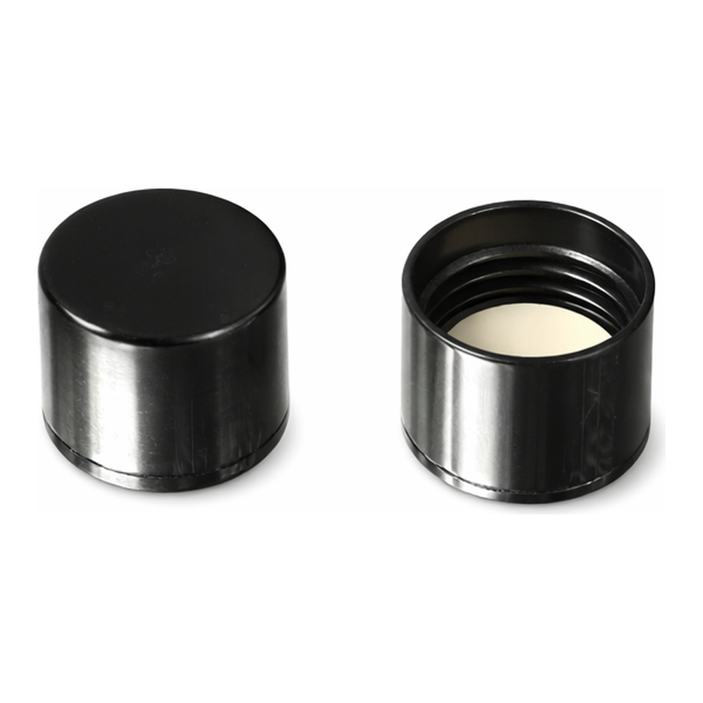 Corning Disposable Phenolic Threaded Screw Cap with Rubber Liners
