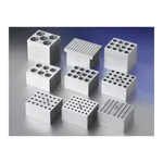 Corning LSE Single and Dual Blocks for Use with Corning LSE Digital Dry Bath Heater