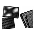 Corning 96-well High Content Screening Microplates with Film Bottom