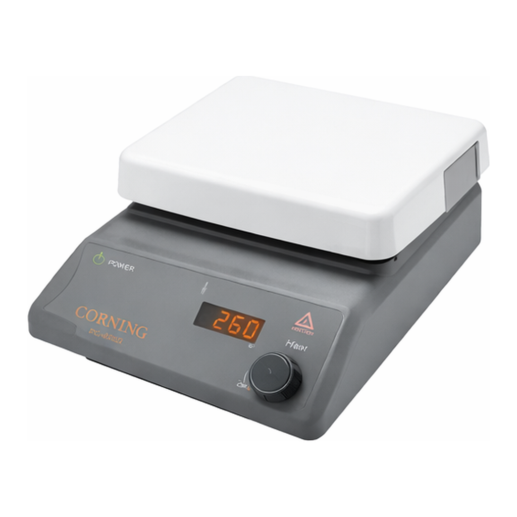 Corning Digital Hot Plates