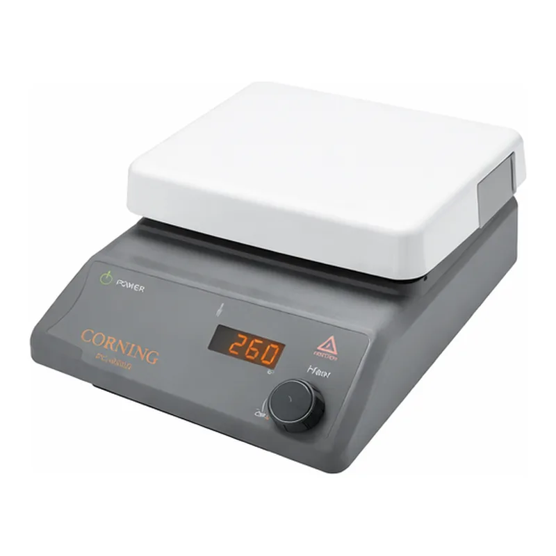 Corning Digital Hot Plates