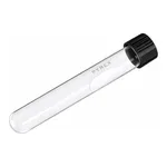 Corning PYREX Screw Cap Culture Tube with PTFE Liner