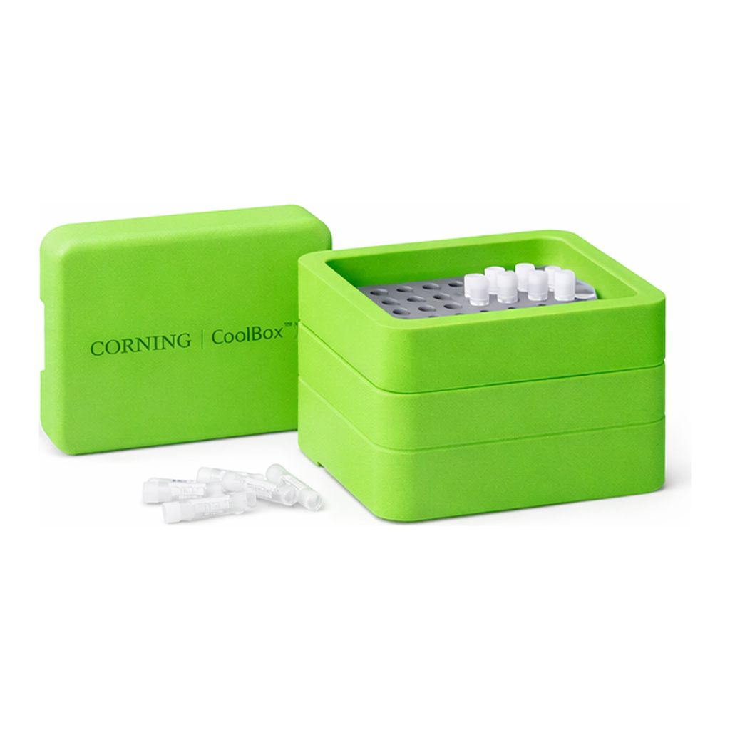 Corning CoolBox XT Modules