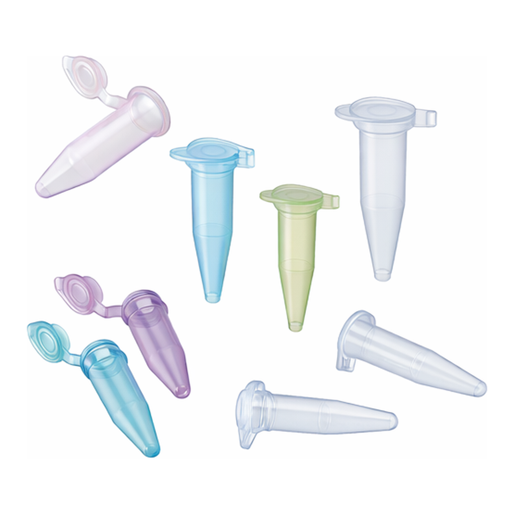 Corning Thermowell GOLD and Thermowell PCR Tubes