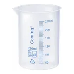 Corning Low Form Beakers, PP