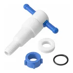 Corning PYREX Replacement PTFE Product Standard Straight Bore Stopcock Plug Assembly