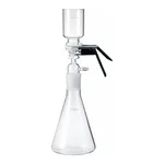 Corning PYREX 47 mm Microfiltration All-Glass Assembly, Filtration Assembly