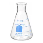 Corning PYREX VISTA Narrow Mouth Erlenmeyer Flask