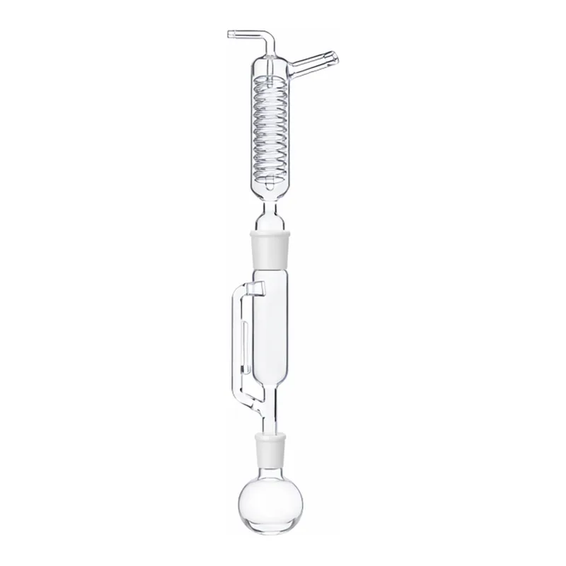 Corning PYREX Replacement Friedrichs Condenser for the 250 mL Extractor System