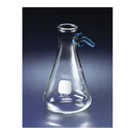 Corning PYREX Heavy Wall Filtering Flask with Replaceable Tubulation