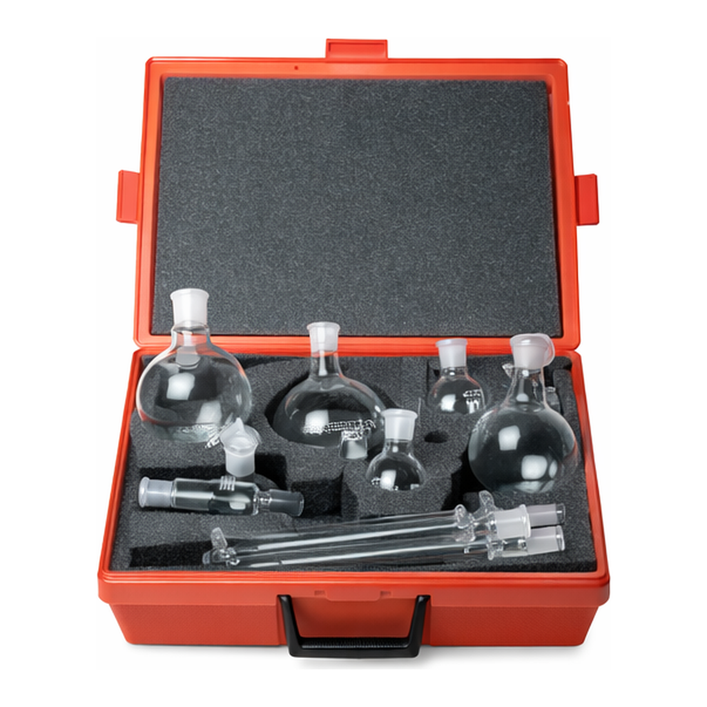 Corning PYREX Cold Finger Condensers, with 24/40 Standard Taper Inner Joints