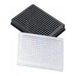 Corning Thermowell Gold 384-well Polypropylene PCR Microplates