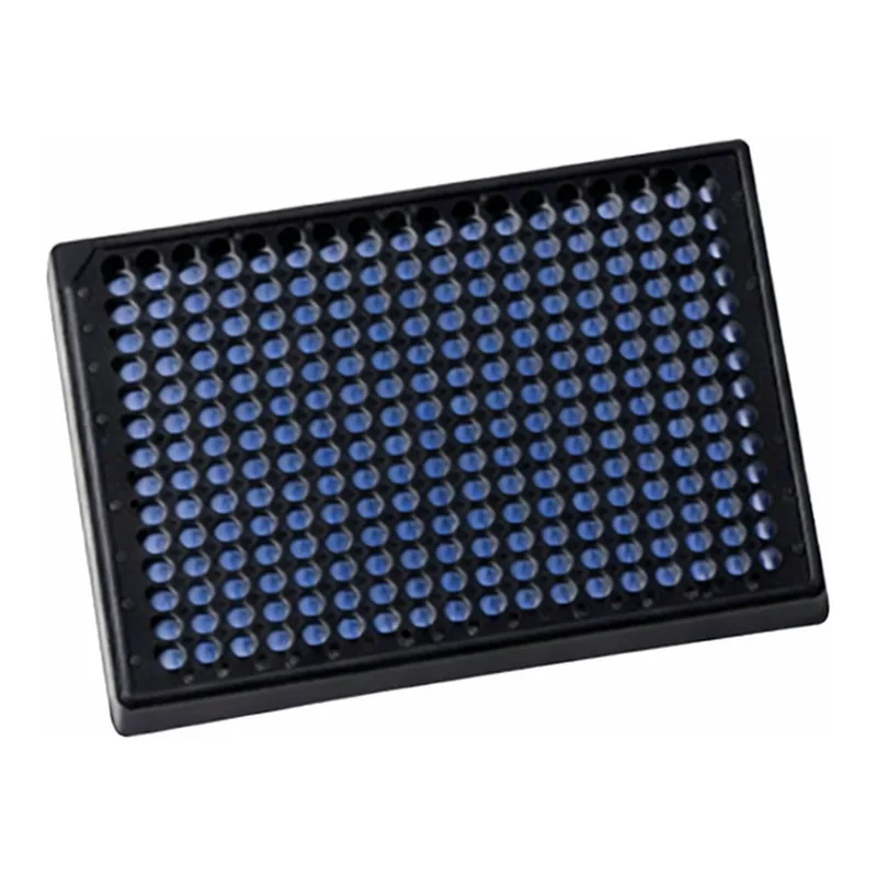 Corning 384-well High Content Screening Microplates with Film Bottom