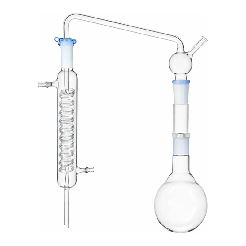 Corning PYREX 500 mL Replacement Kjeldahl Flask, 29/42 Standard Taper Joint
