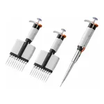 Corning Lambda Plus Single- and Multi-channel Pipettors