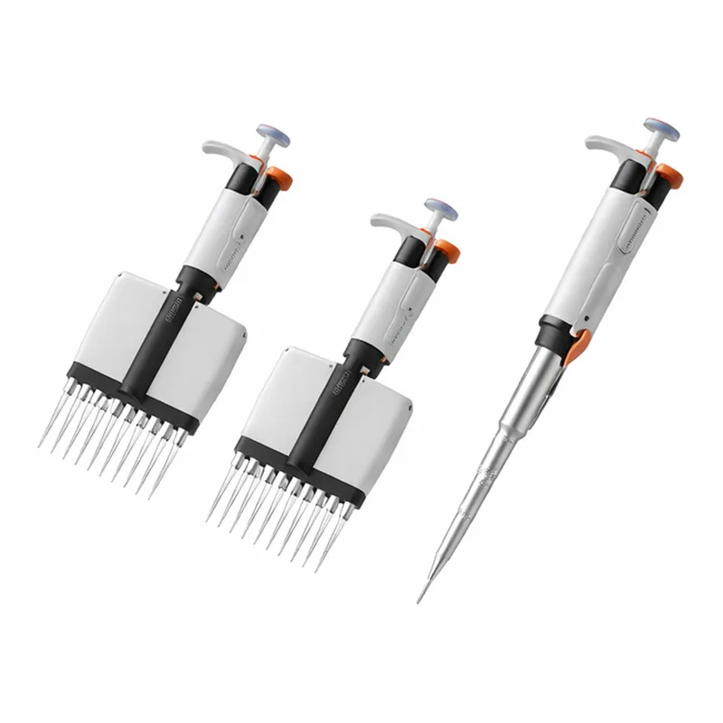 Corning Lambda Plus Single- and Multi-channel Pipettors