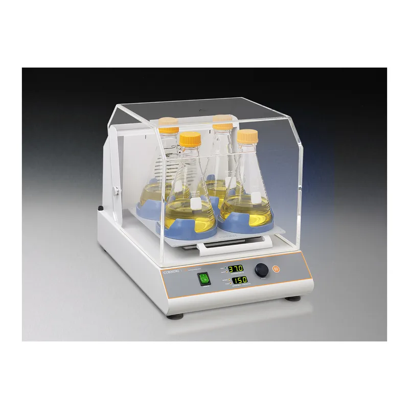 Corning LSE Benchtop Shaking Incubator