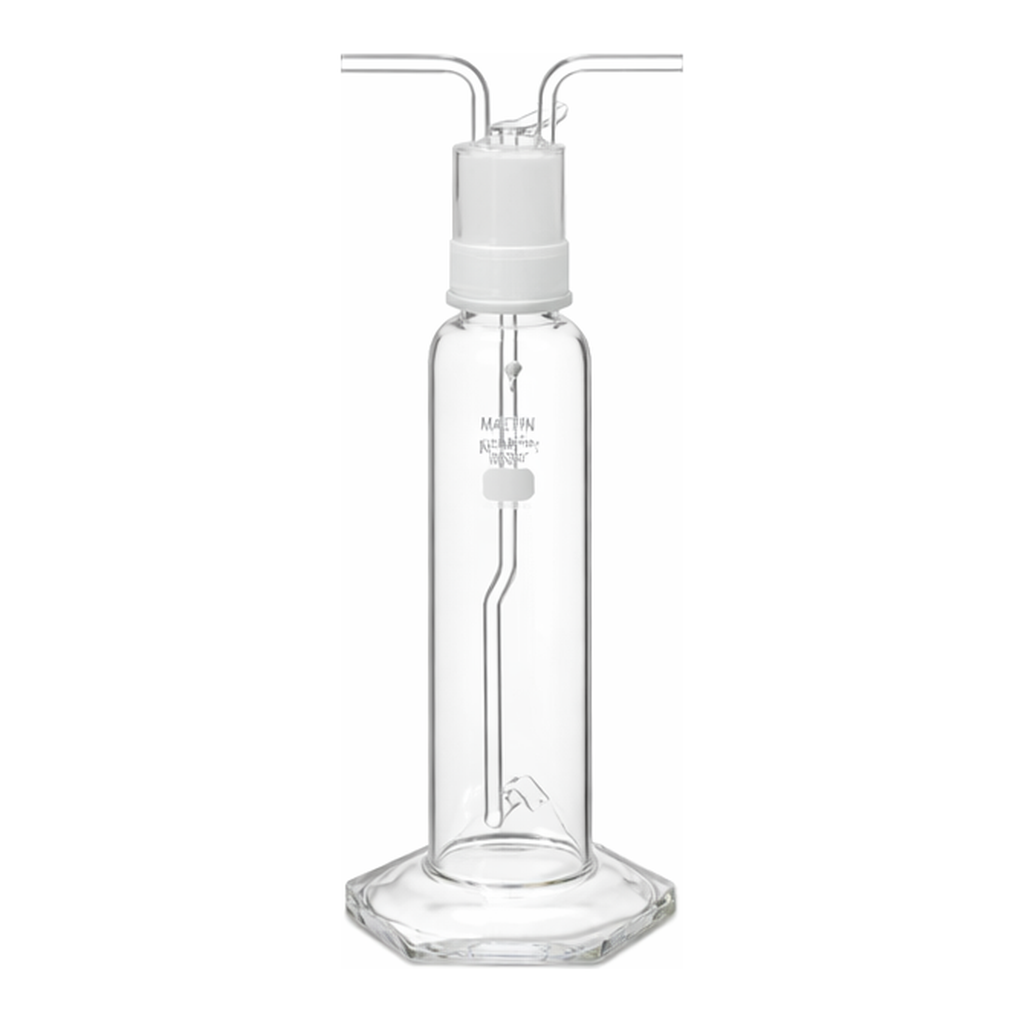 Corning PYREX 500 mL Gas Washing Bottle Only