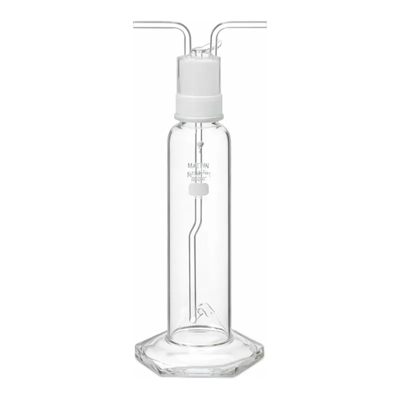 Corning PYREX 500 mL Gas Washing Bottle Only