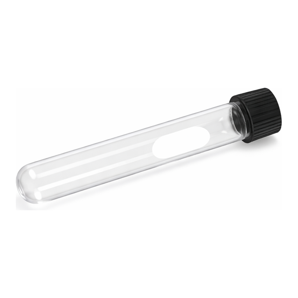 Corning PYREX Culture Tube, Screw Cap