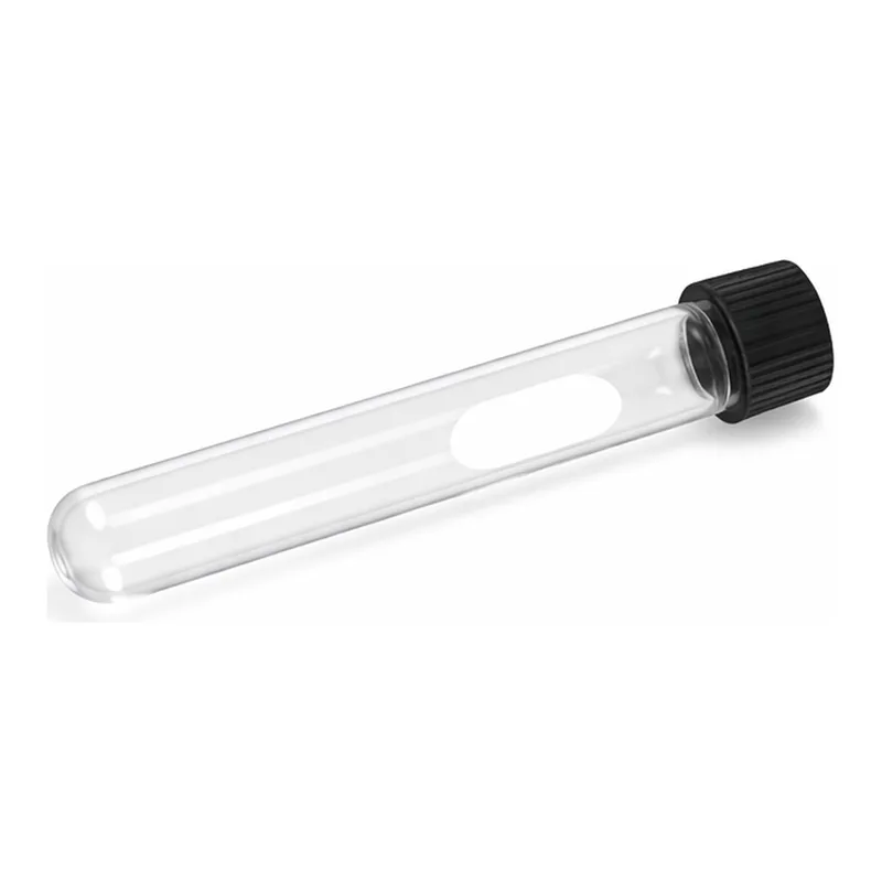 Corning PYREX Culture Tube, Screw Cap