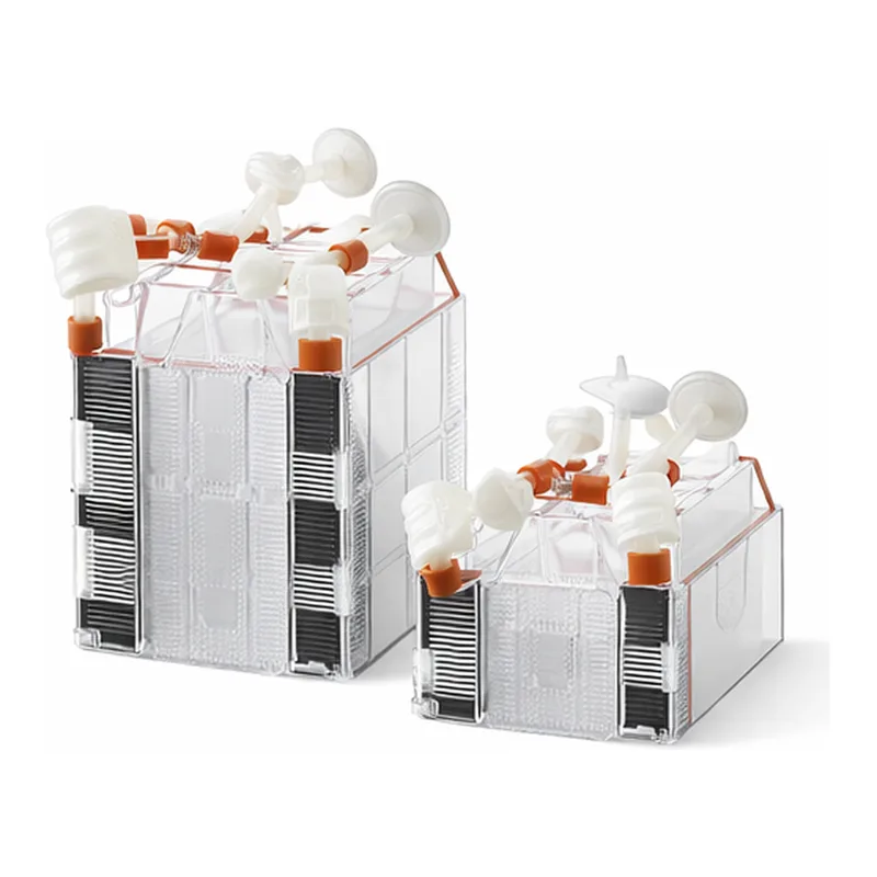 Corning HYPERStack Cell Culture Vessels