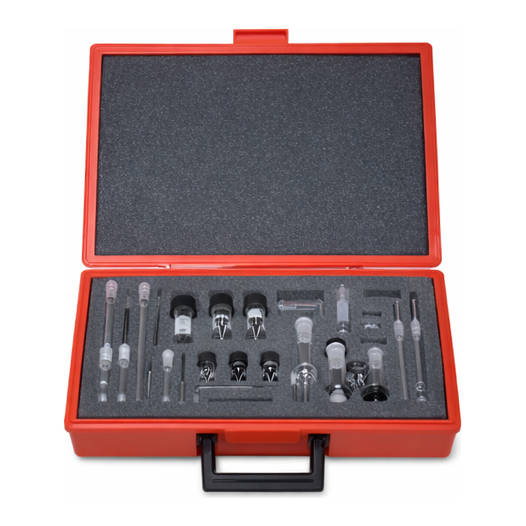Corning PYREX Replacement Parts for Chemistry Kits