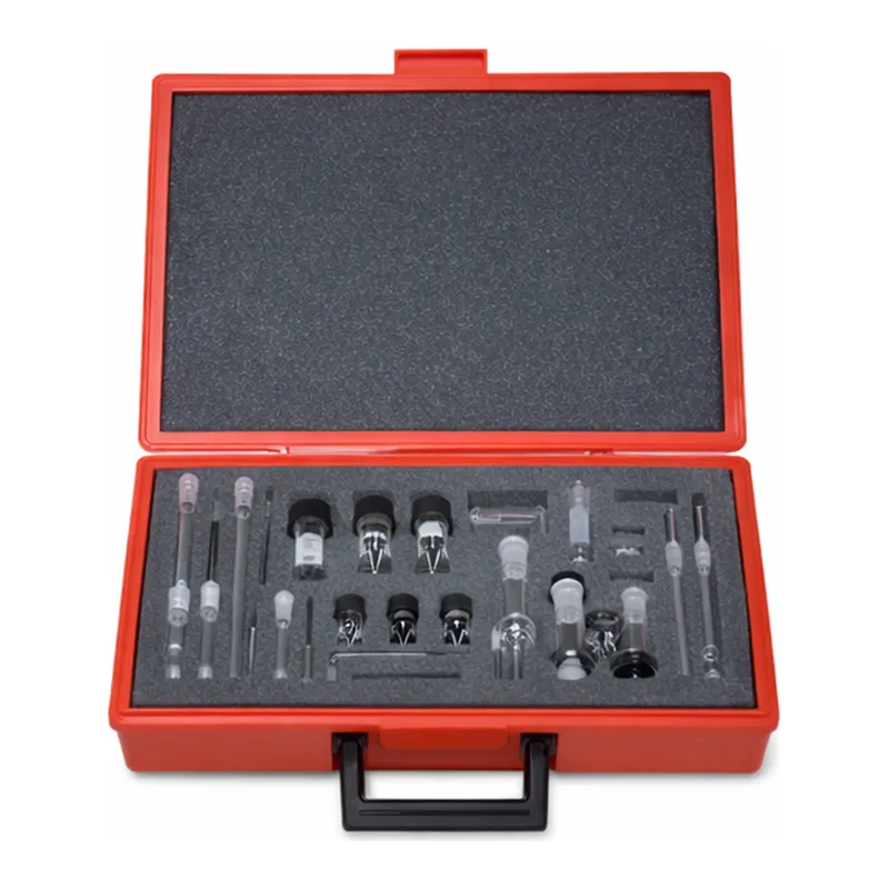 Corning PYREX Replacement Parts for Chemistry Kits