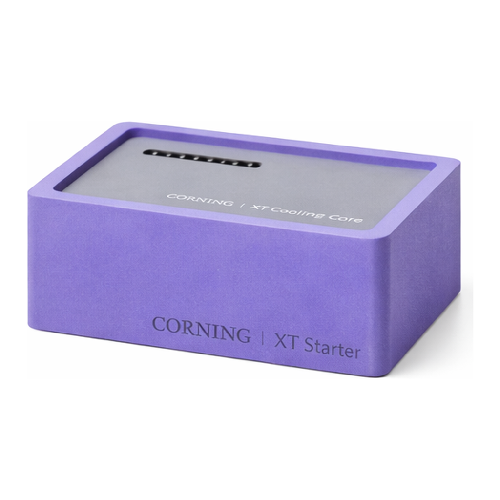 Corning CoolBox XT Starter Ice-free Coolers