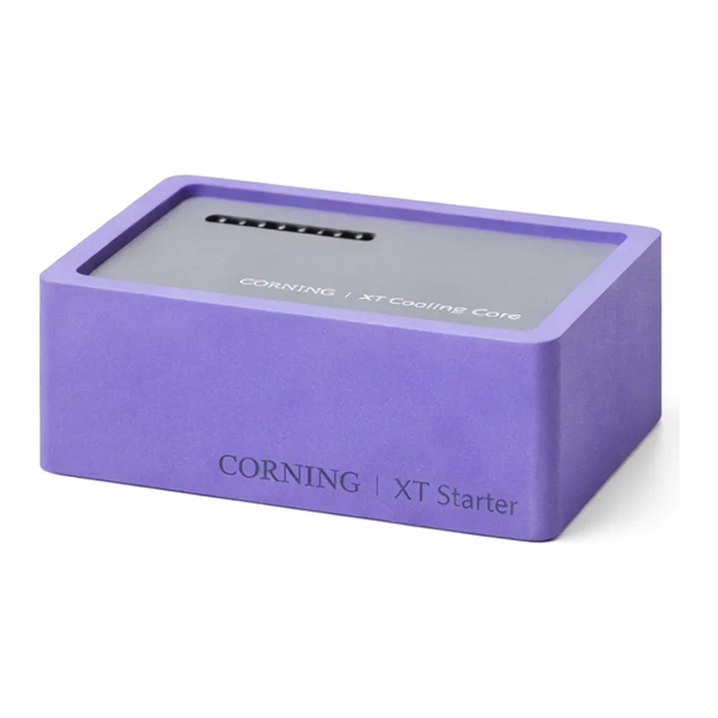 Corning CoolBox XT Starter Ice-free Coolers