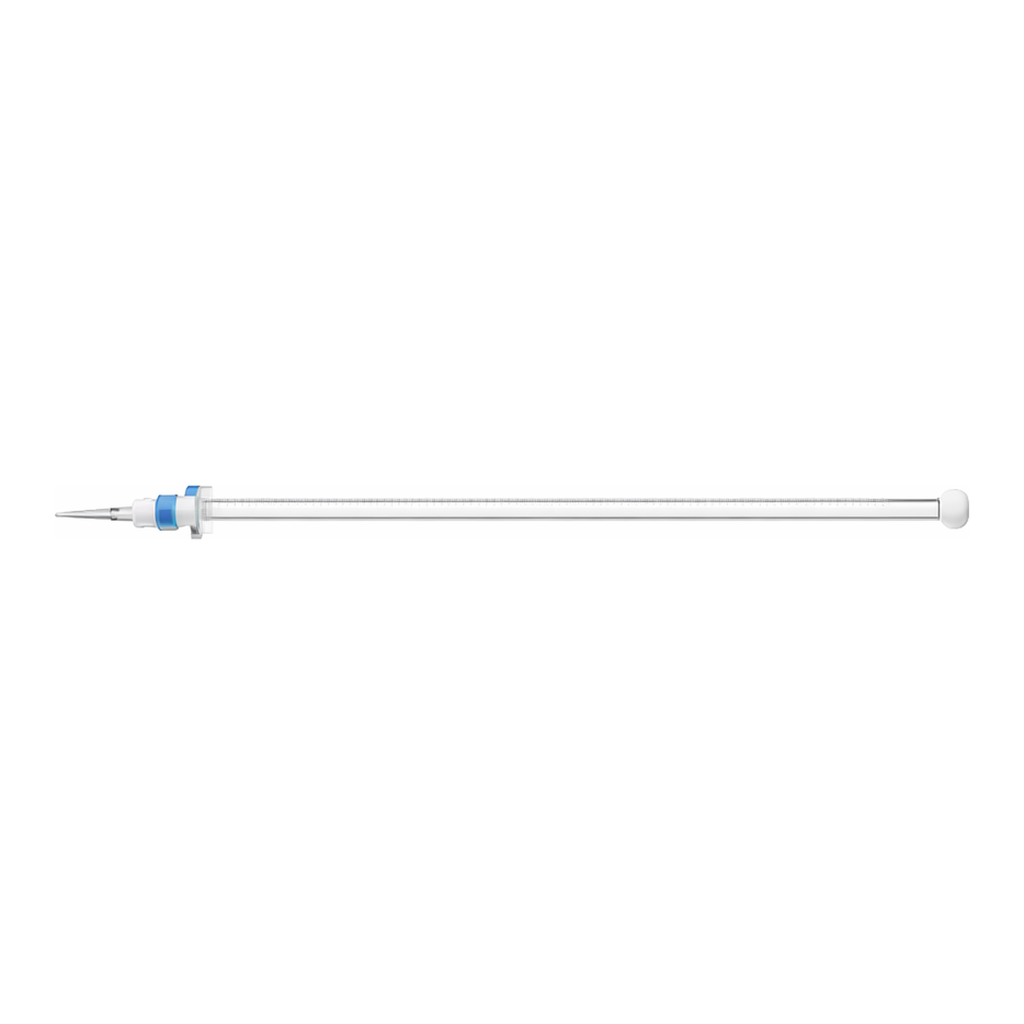 Corning PYREX Burets, Economy Grade, PTFE Locking Stopcock