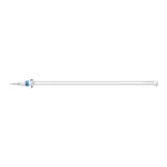 Corning PYREX Burets, Economy Grade, PTFE Locking Stopcock