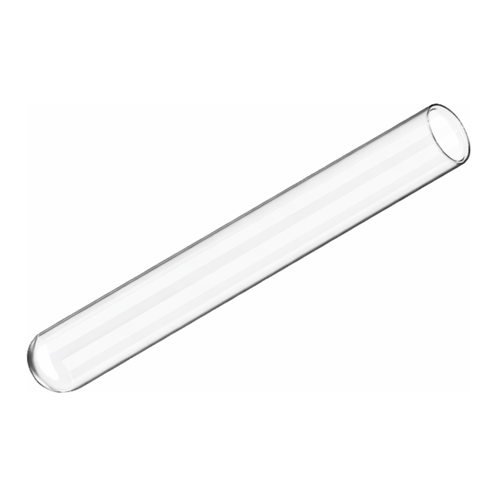 Corning PYREX Disposable Culture Tube, Rimless, Dispenser Pack, and Bulk Pack