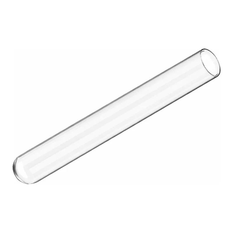 Corning PYREX Disposable Culture Tube, Rimless, Dispenser Pack, and Bulk Pack