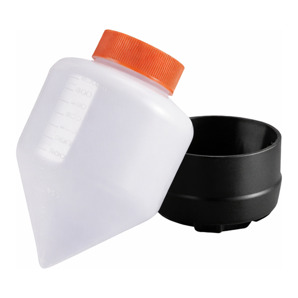 Corning 500 mL Polyetherimide Centrifuge Tube Cushions, 6/Case