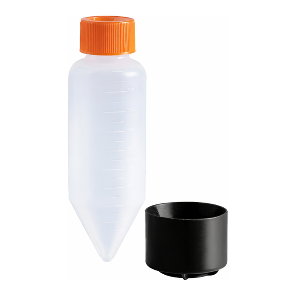 Corning 250 mL Polyetherimide Centrifuge Tube Cushions, 6/Case