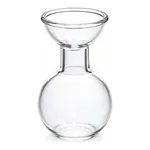 Corning PYREX 60 mL Viscosimeter Volumetric Flask, Class A, Tooled Rim