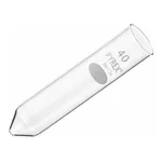 Corning PYREX 40 mL Heavy Duty Conical Centrifuge Tube, with Pourout