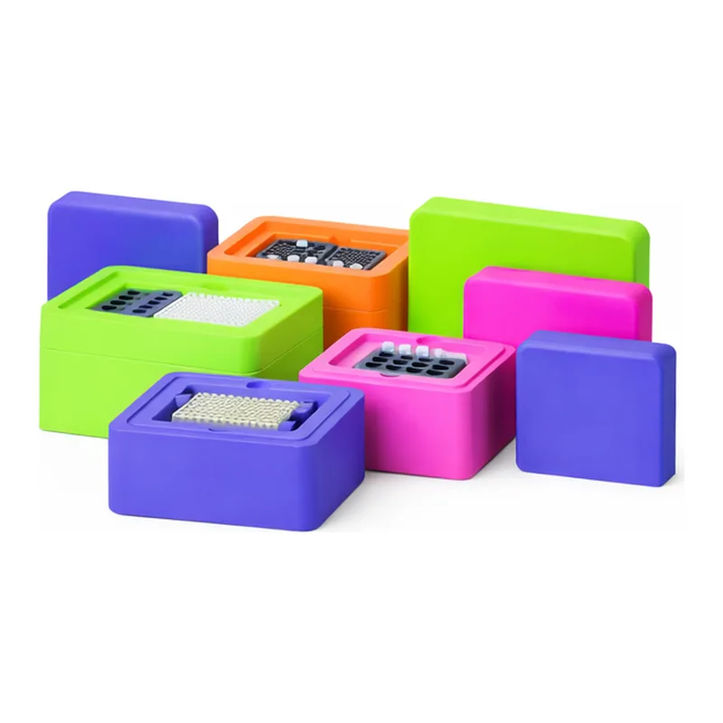 Corning CoolBox Accessories