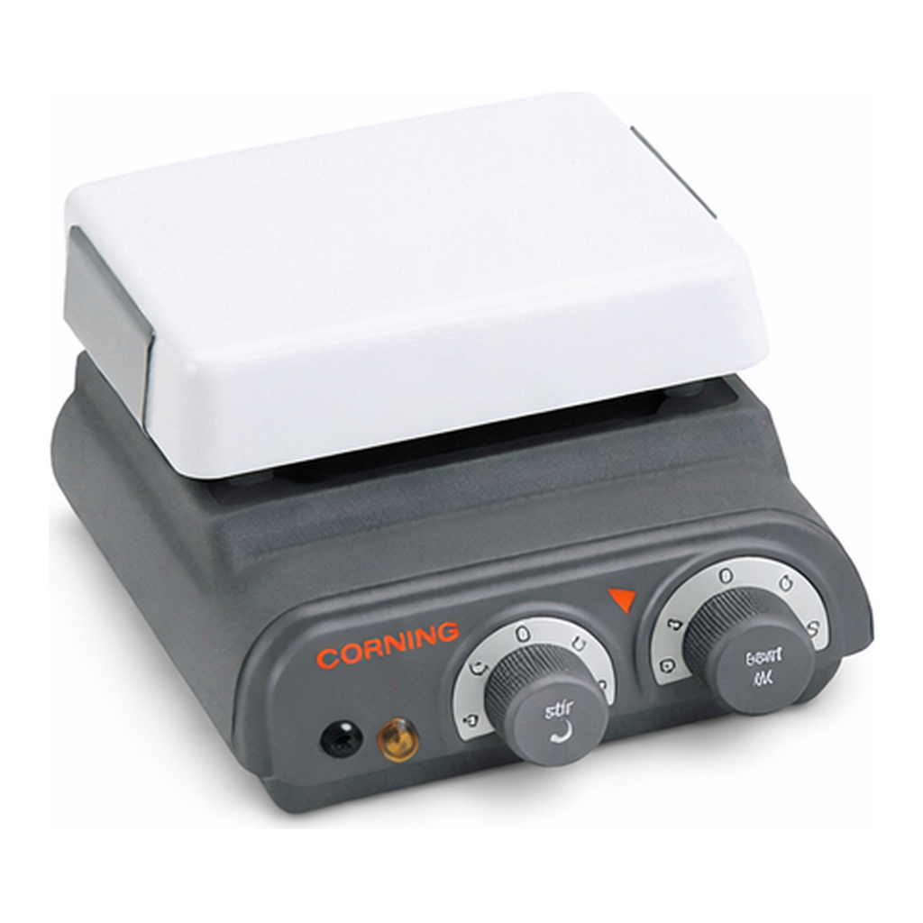 Corning PC-220 Analog Hot Plate/Stirrers