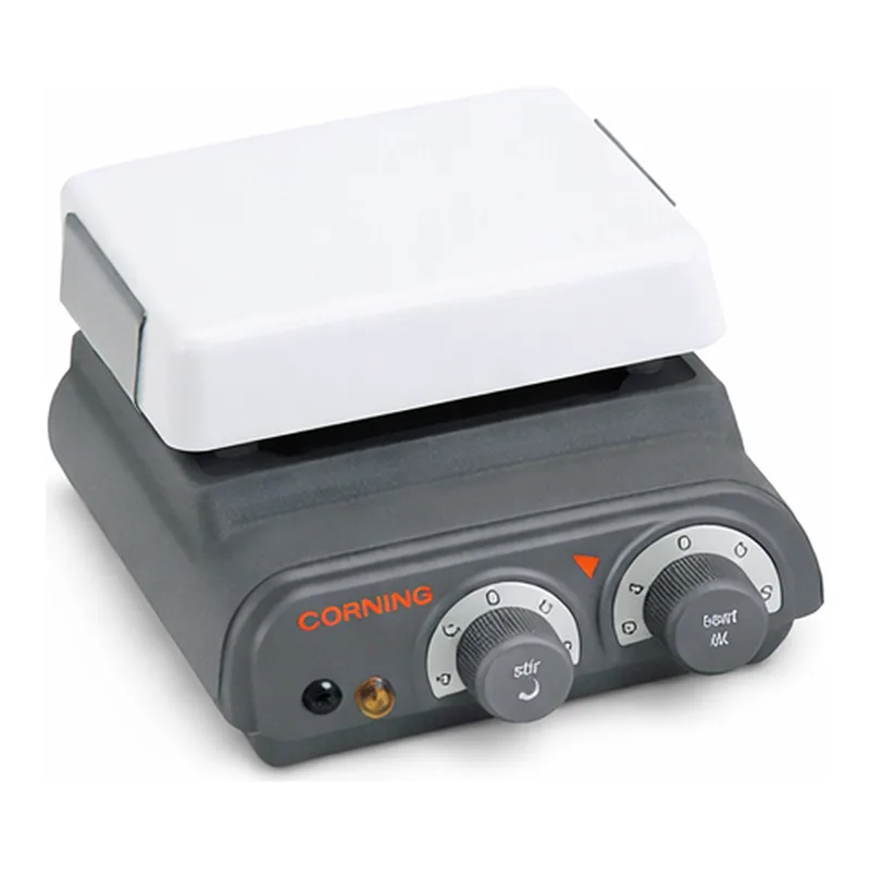 Corning PC-220 Analog Hot Plate/Stirrers