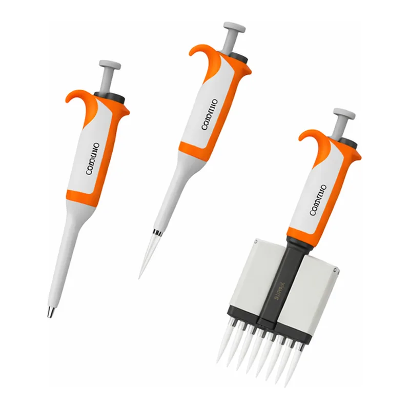 Corning Lambda EliteTouch Single- and Multi-channel Pipettors