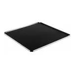 Corning Flat Platform with Nonslip Rubber Mat, 300 x 300 mm