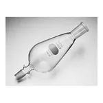 Corning PYREX Kuderna-Danish Replacement Flask with Hooks