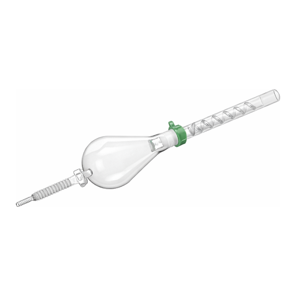 Corning PYREX Replacement Tube for Kuderna-Danish Apparatus