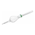Corning PYREX Replacement Tube for Kuderna-Danish Apparatus