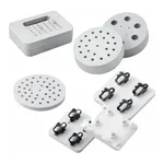 Corning Optional Head for 12 x 1.5/2.0 mL Tubes, Head Horizontally