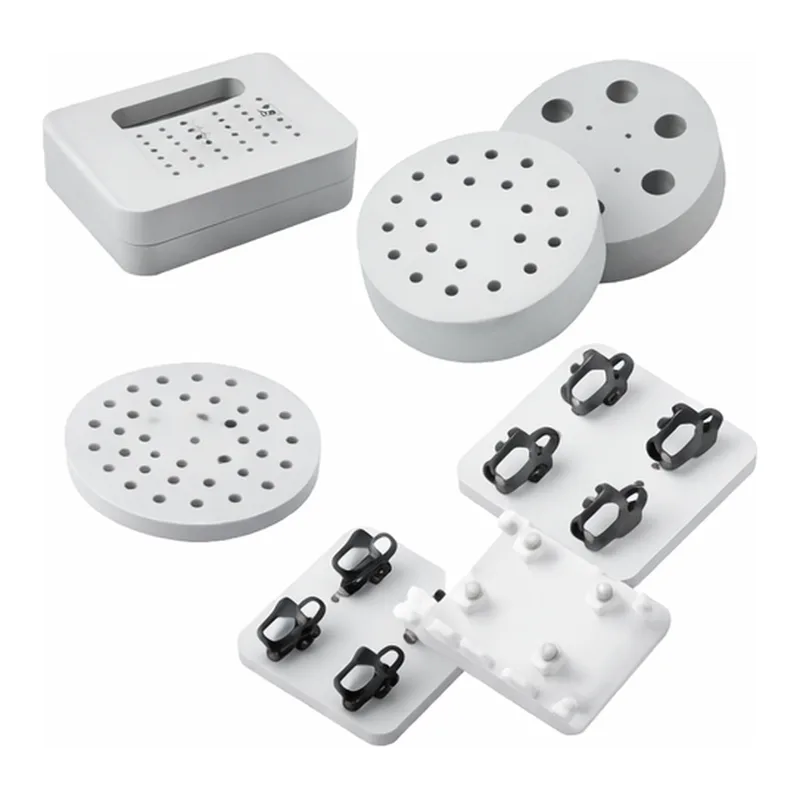 Corning Optional Head for 12 x 1.5/2.0 mL Tubes, Head Horizontally