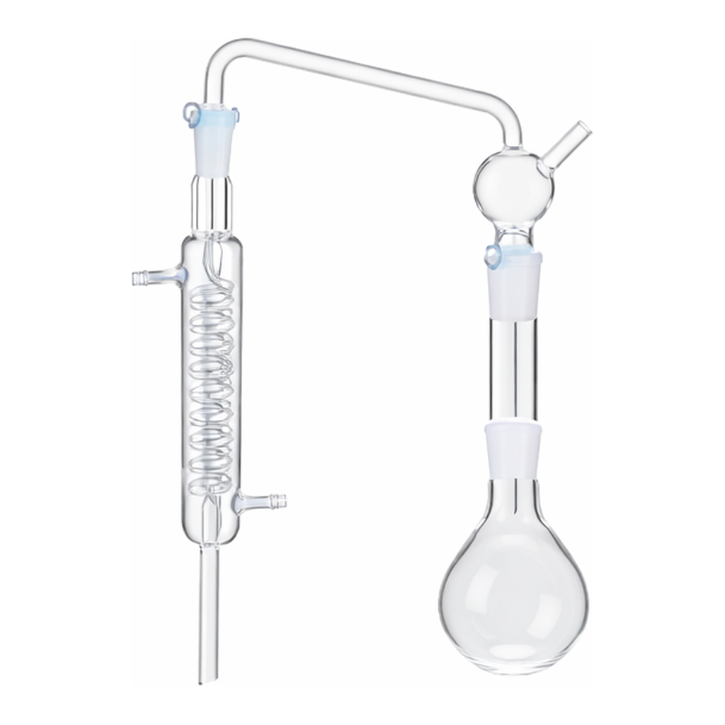 Corning PYREX Replacement Adapter Tube with Standard Taper Joints